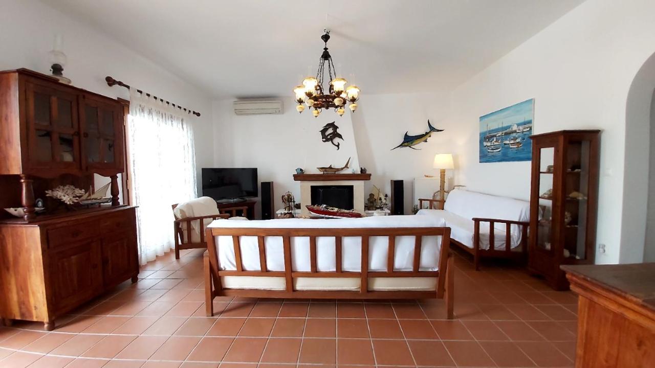 Villa Almyra Aegina Exteriér fotografie